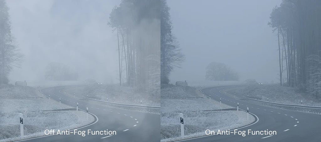 ANNKE CZ504P - 3K 4X Optical Zoom Outdoor PoE PTZ Camera