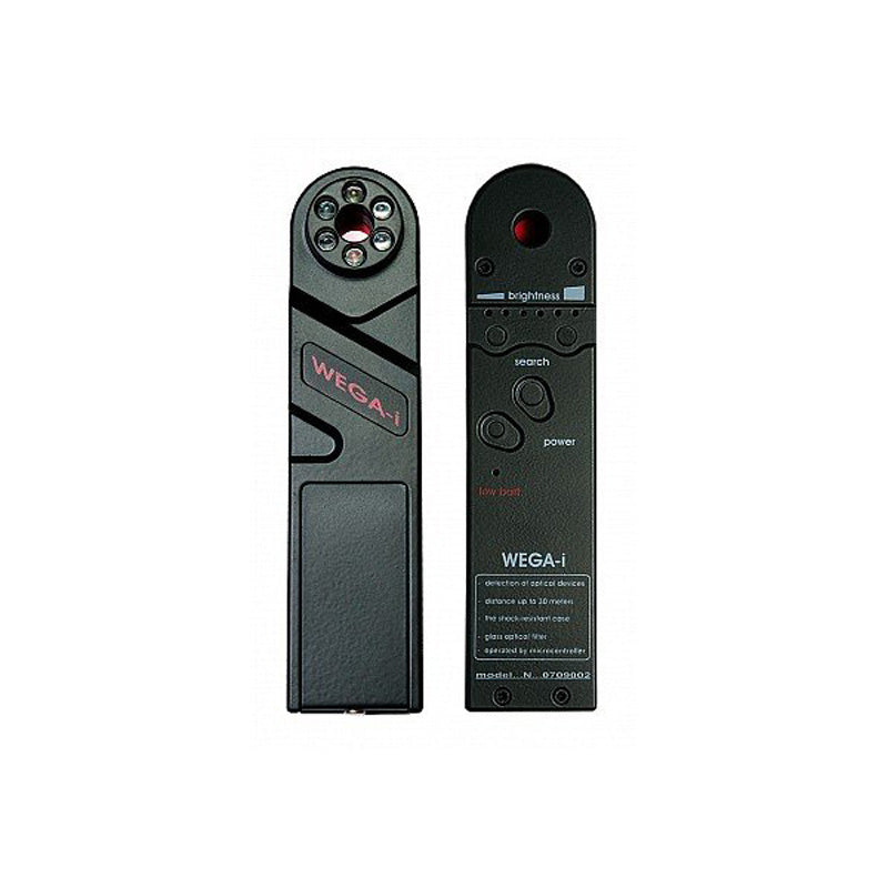 Professional Hidden Camera Lens Finder