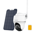 5MP 4G LTE Camera