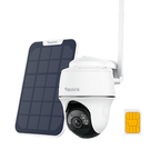5MP 4G LTE Camera