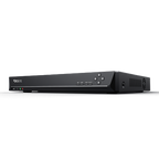 24‑Channel PoE Network Video Recorder (NVR) – 24/7 Professional Surveillance Recording