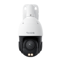 4K PTZ PoE Security Camera