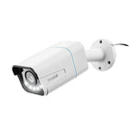 4K Ultra HD PoE Security Camera