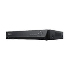 12-Channel PoE Network Video Recorder (NVR) – Reliable 24/7 Surveillance Recording