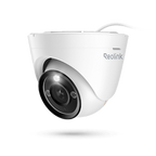 Smart 12MP UHD PoE Security Camera