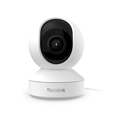 4K Wi-Fi PT Indoor Security Camera