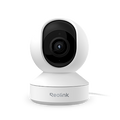 4K Wi-Fi PT Indoor Security Camera