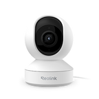 4K Wi-Fi PT Indoor Security Camera