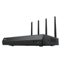 16-Channel Wi-Fi 6 NVR Recorder – 24/7 Local Security Recording