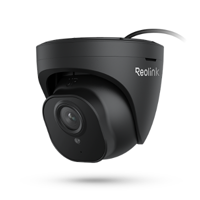 5MP PoE IP Camera