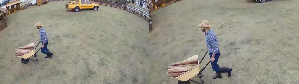 Reolink - TrackMix LTE (C)