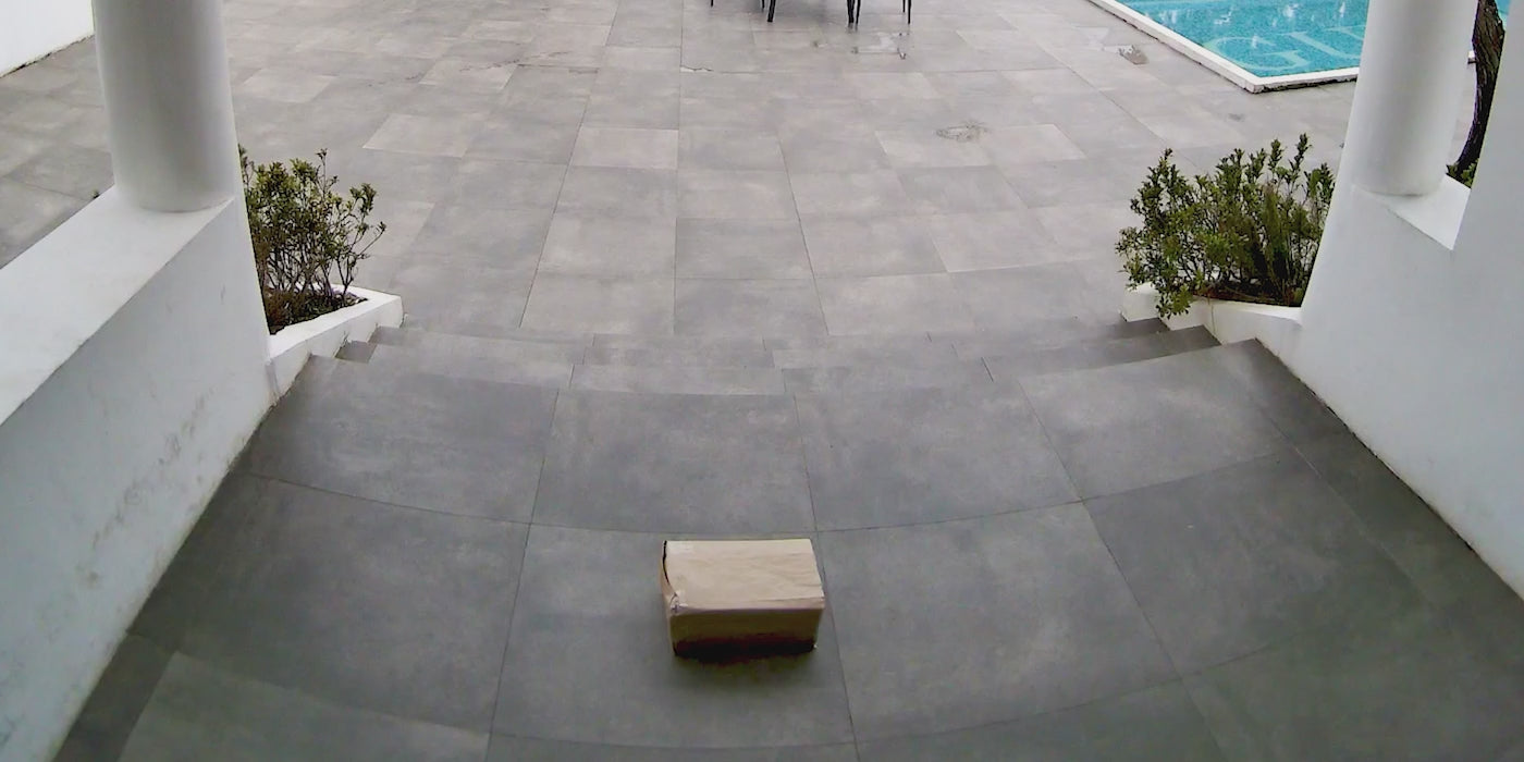 Reolink - Video Doorbell WiFi