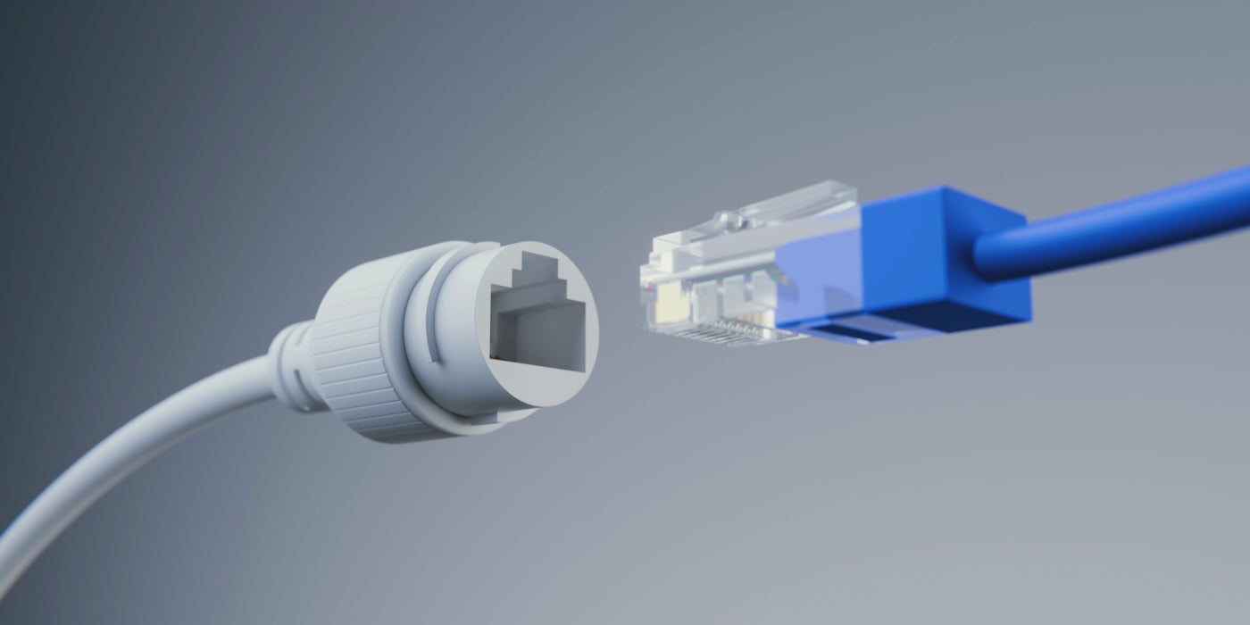 Reolink - 24-Channel* PoE NVR for 24/7 Continuous Recording