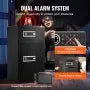 VEVOR - Double Door Safe Box
