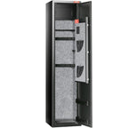 VEVOR - Rifle Safe with Digital Keypad & Lock