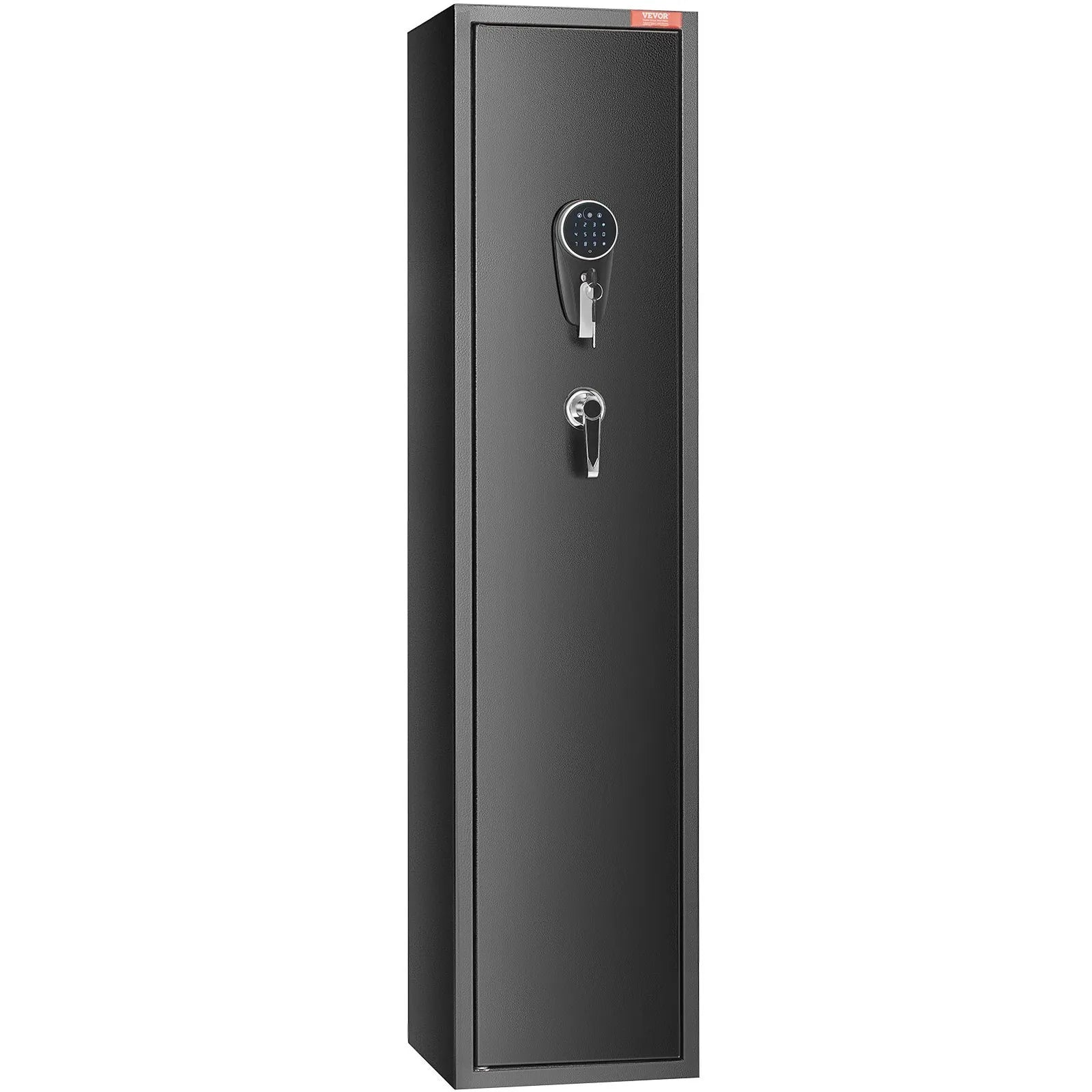 VEVOR - Rifle Safe with Digital Keypad & Lock