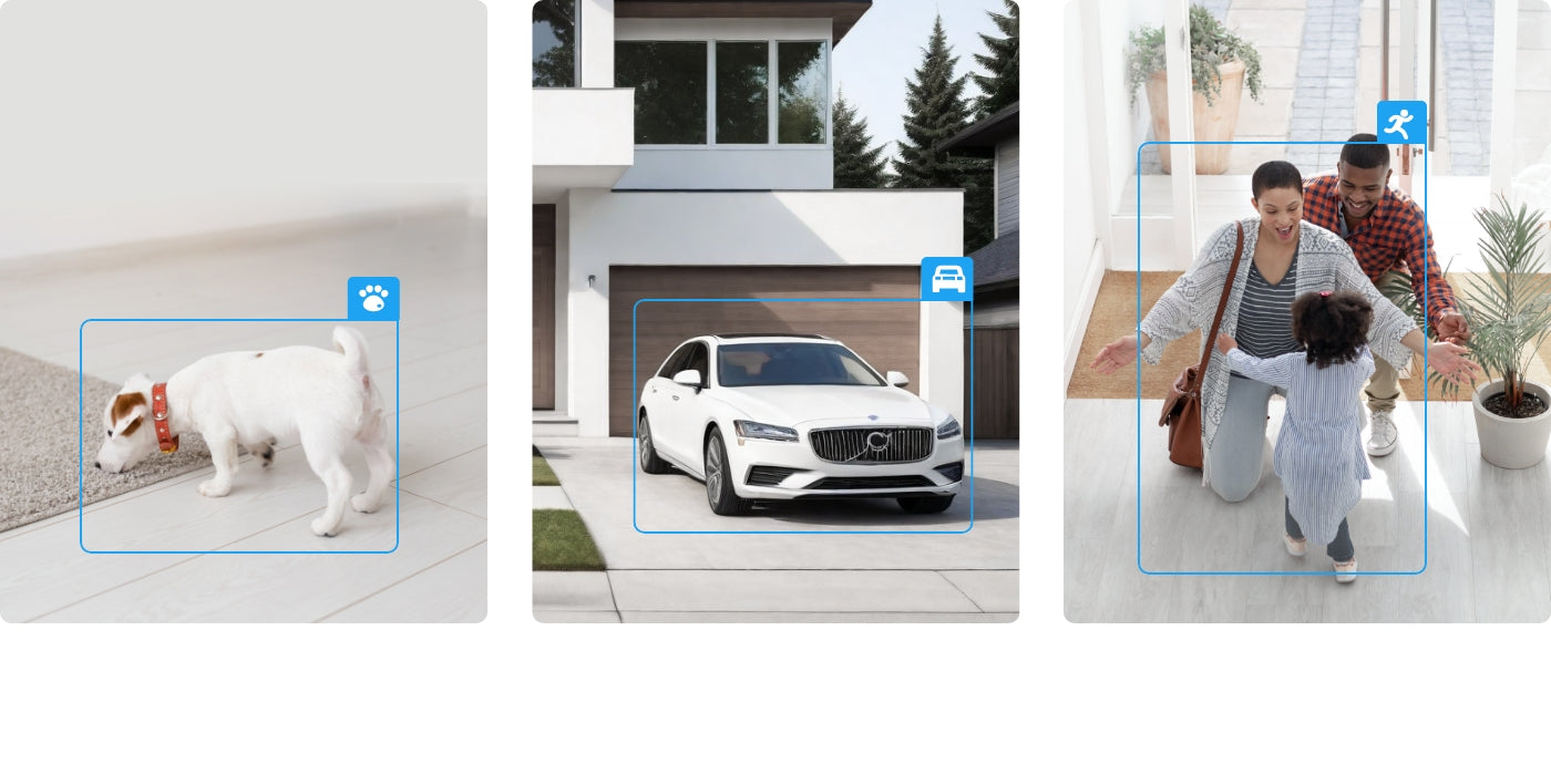 Reolink - 5MP PoE IP Camera